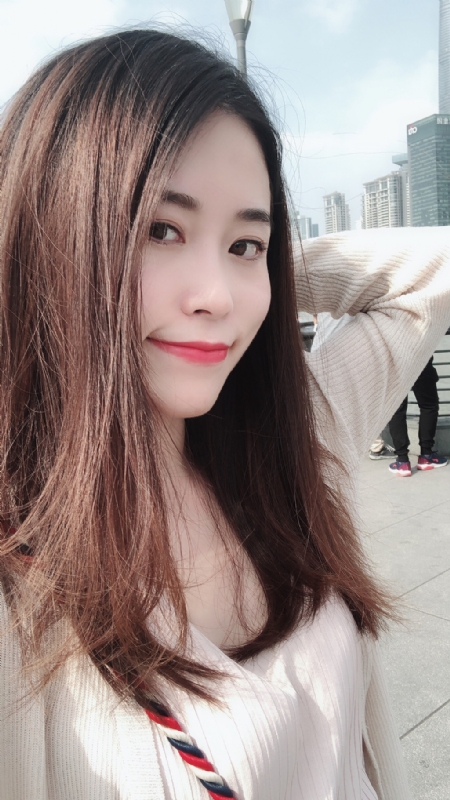 李梦婷的第一张照片--石狮婚介网