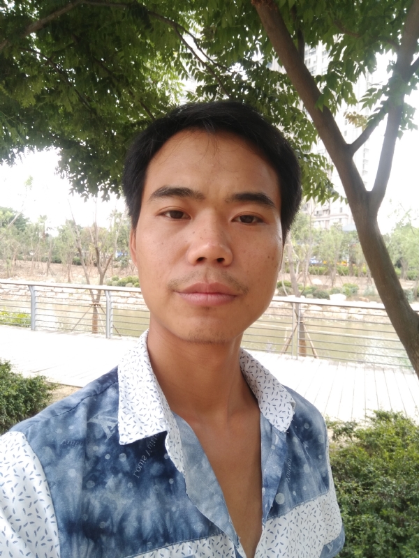福州哥的第一张照片--石狮婚介网