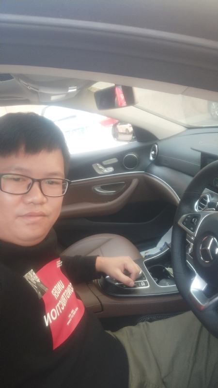 归途。的第一张照片--石狮婚介网