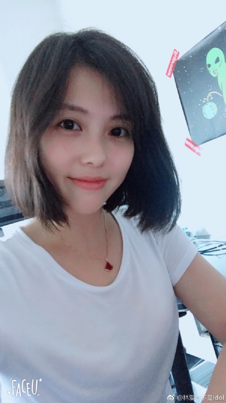 小萌芽儿的第一张照片--石狮婚介网