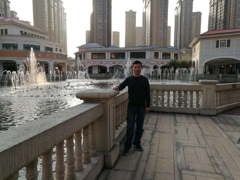 光圈的第二张照片--石狮婚介网