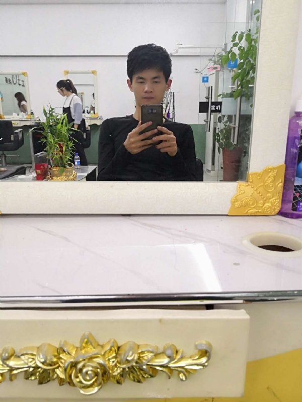 小九玖的第一张照片--石狮婚介网
