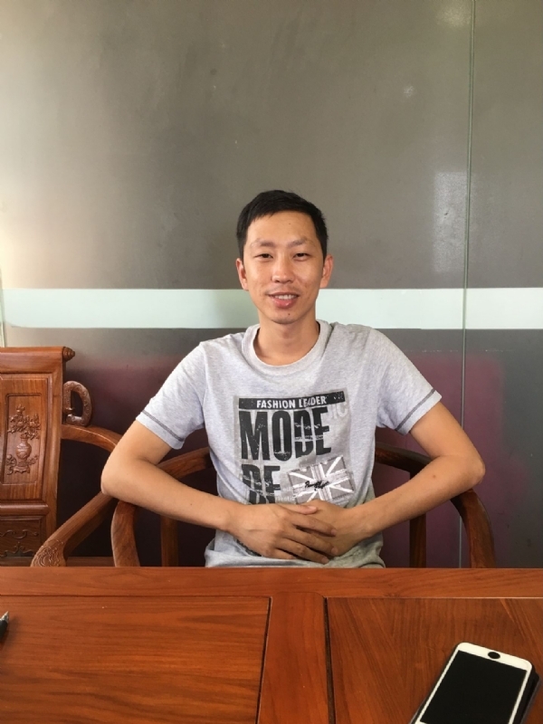 逝水流年的第二张照片--石狮婚介网