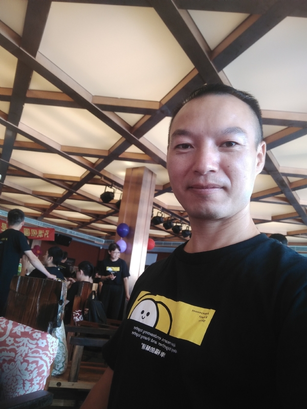 爱森的第一张照片--石狮婚介网