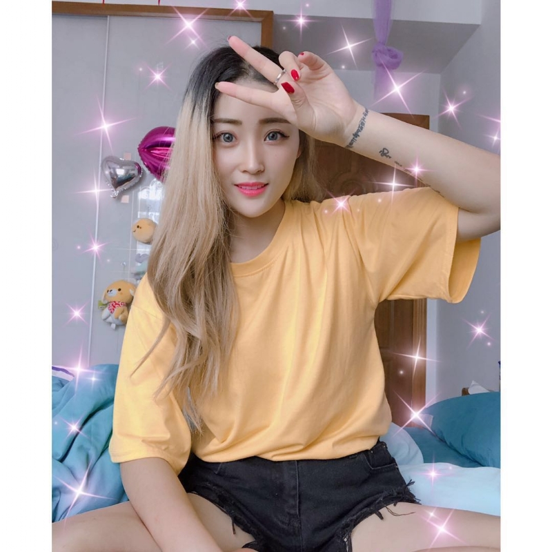 芝麻团子的第一张照片--石狮婚介网