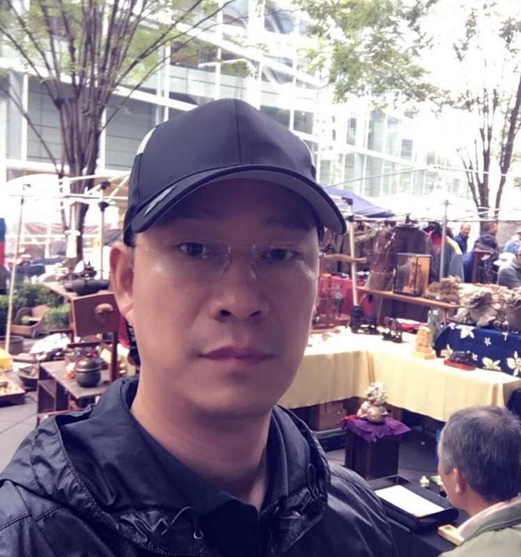 相聚是缘的第一张照片--石狮婚介网