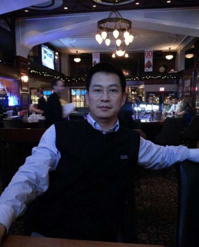 相聚是缘的第二张照片--石狮婚介网