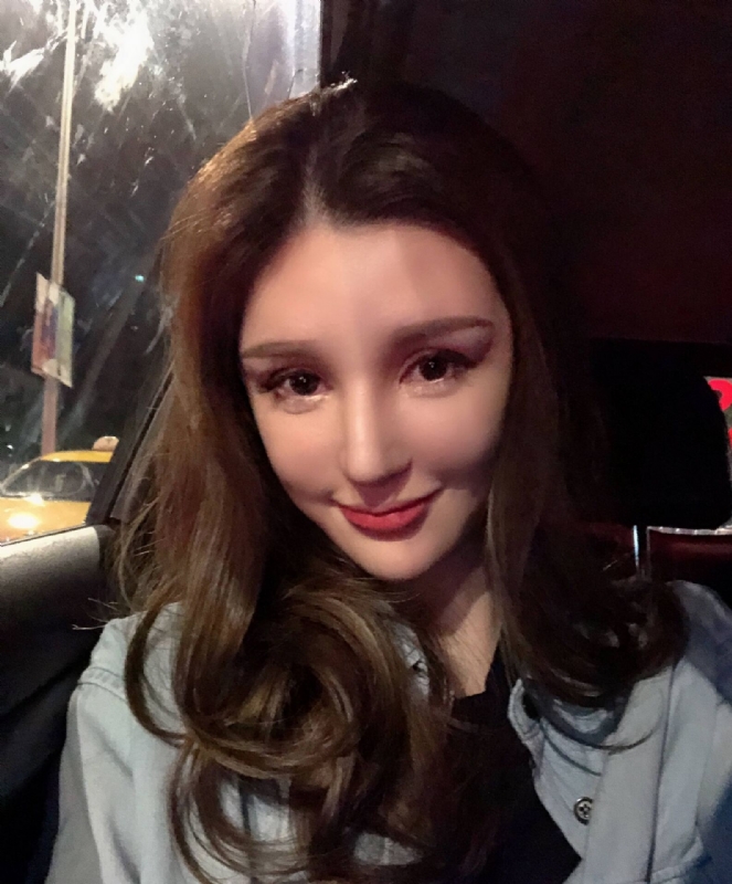 想你的第一张照片--石狮婚介网