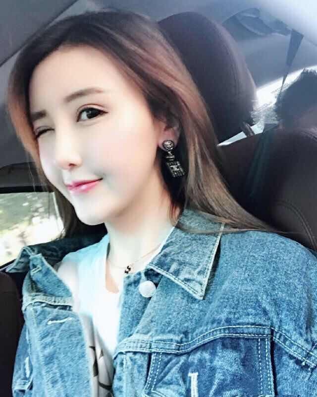 一缕青丝的第二张照片--石狮婚介网