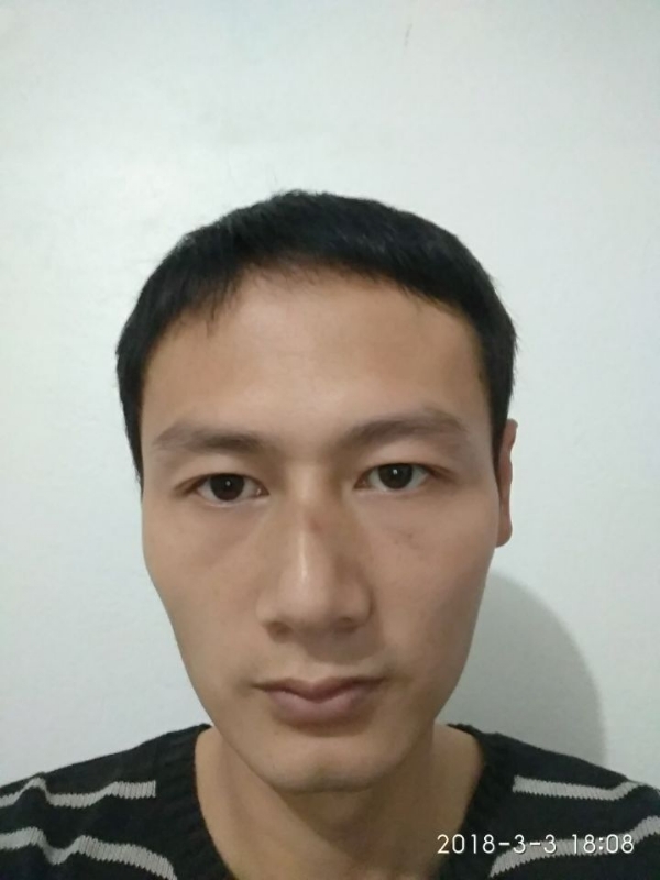 天天的第一张照片--石狮婚介网