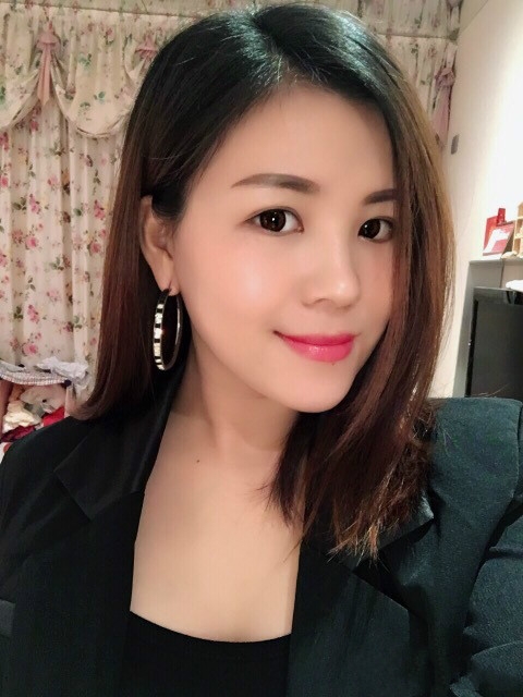 水晶之恋的第二张照片--石狮婚介网