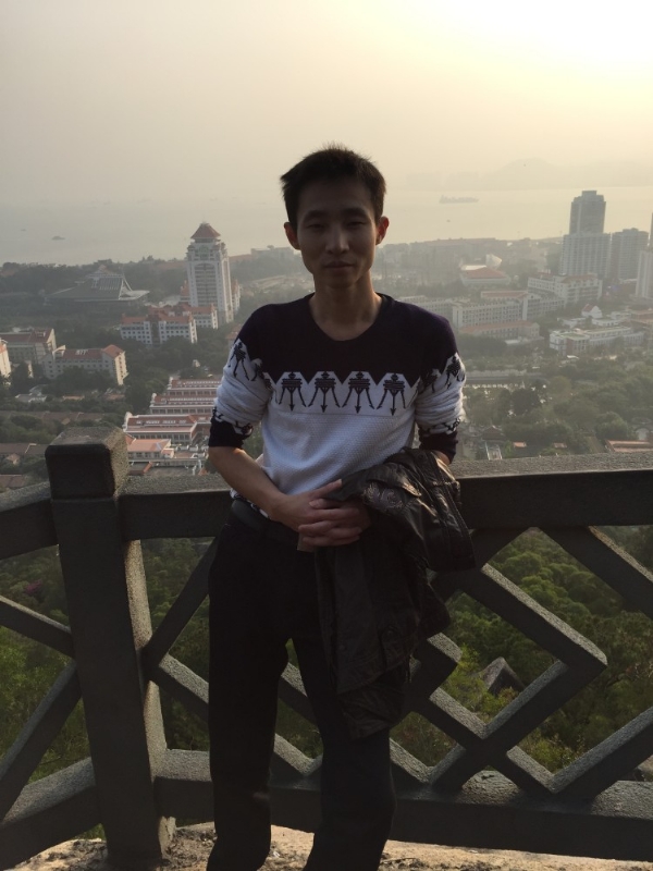 冬末花未眠的第一张照片--石狮婚介网