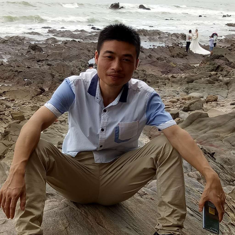 一个人的等待的第二张照片--石狮婚介网