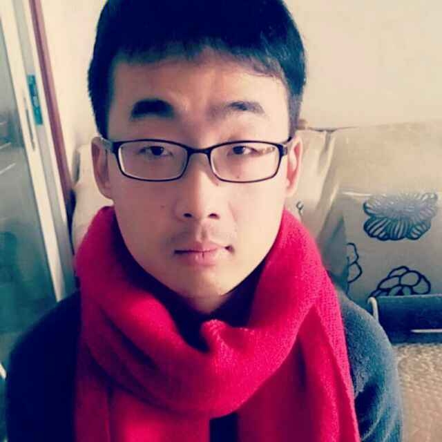 单身尾巴的第一张照片--石狮婚介网