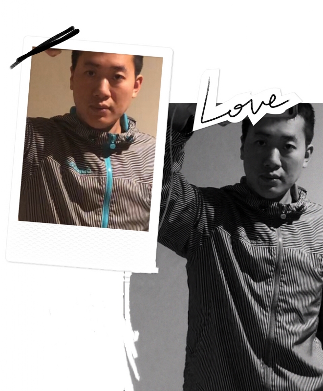 august的第五张照片--石狮婚介网