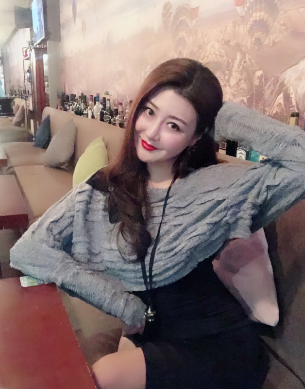 Lorraine的第一张照片--石狮婚介网