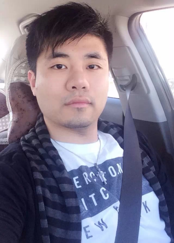 侯爵的第二张照片--石狮婚介网