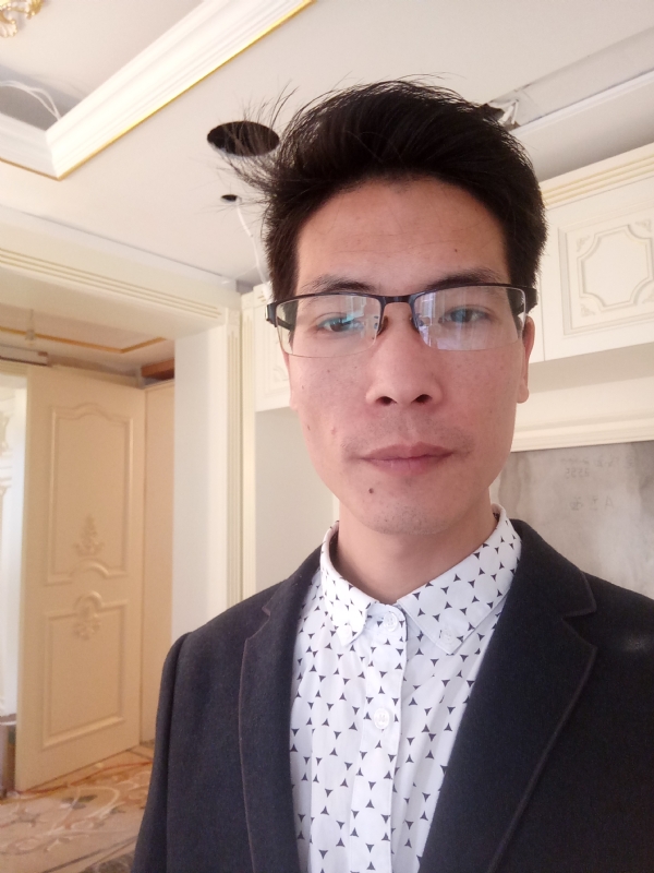 爱也要以诚相待的第二张照片--石狮婚介网