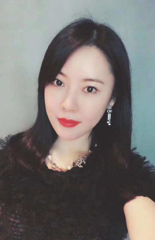 李莉的第一张照片--石狮婚介网