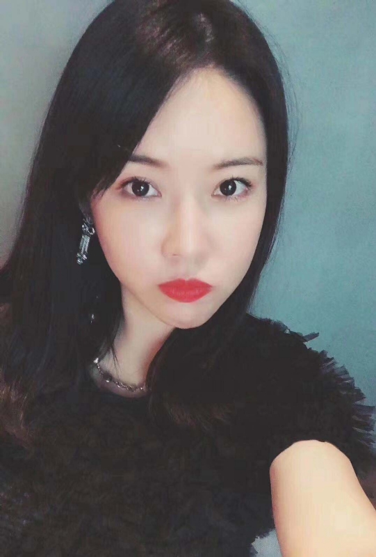 李莉的第二张照片--石狮婚介网