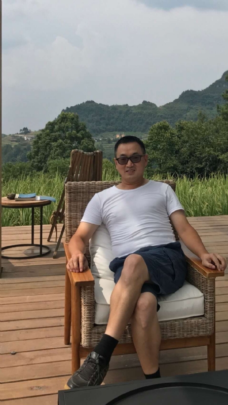 云霄的第一张照片--石狮婚介网