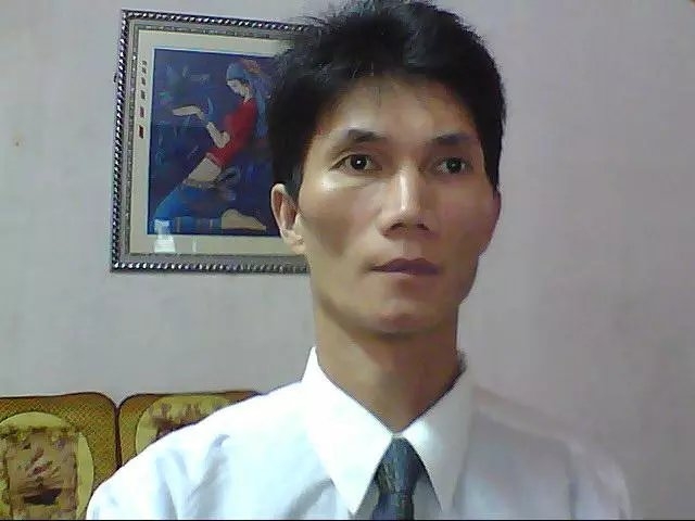 阿文的第一张照片--石狮婚介网