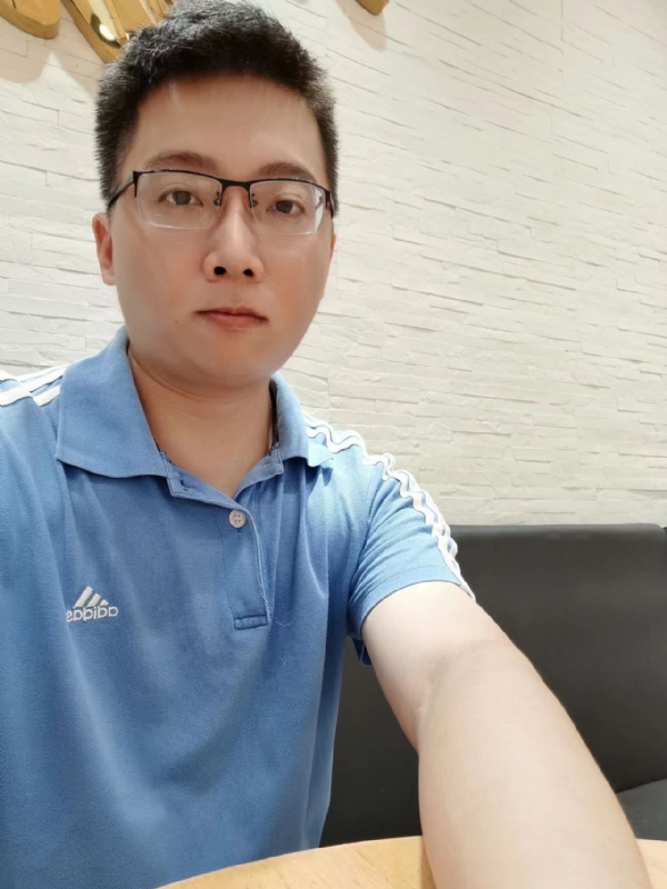 月亮河的第一张照片--石狮婚介网