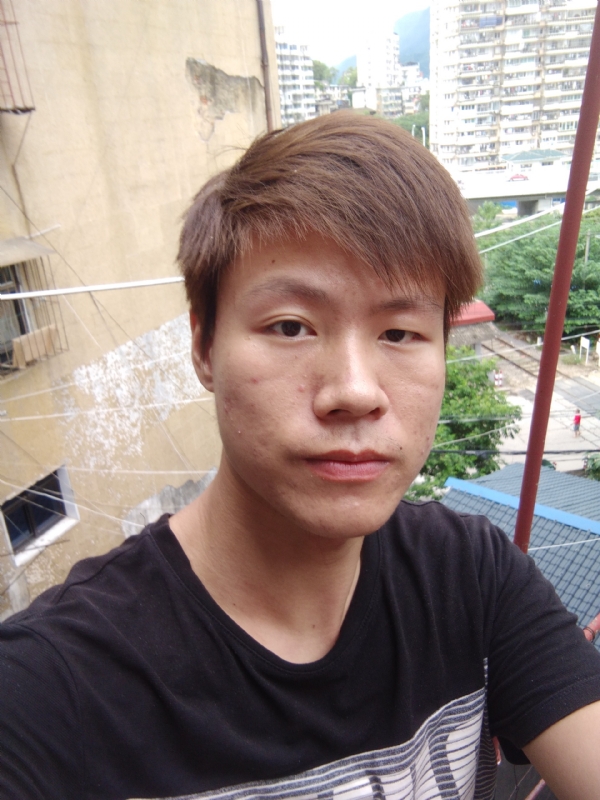 遇见你的第一张照片--石狮婚介网
