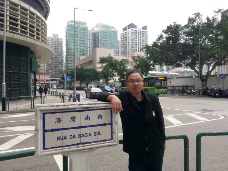 鱼心中的召唤的第一张照片--石狮婚介网
