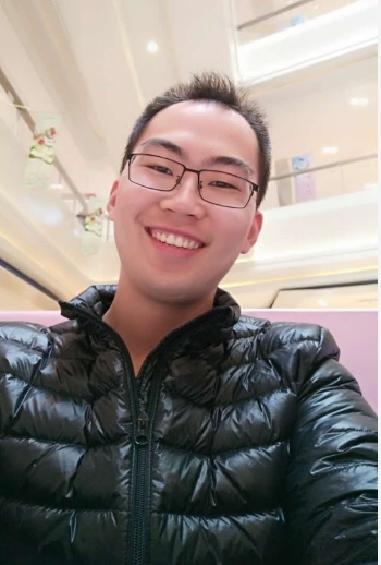 Allen的第二张照片--石狮婚介网