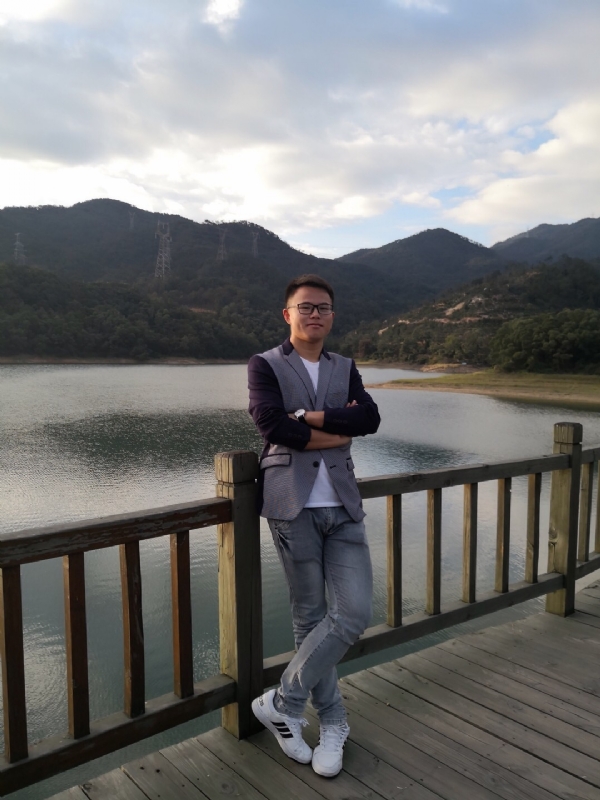 小小舒的第一张照片--石狮婚介网
