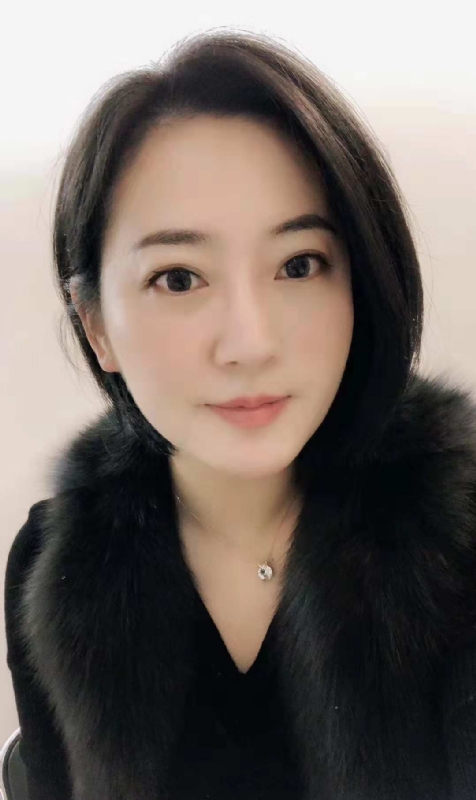 上善若水的第一张照片--石狮婚介网