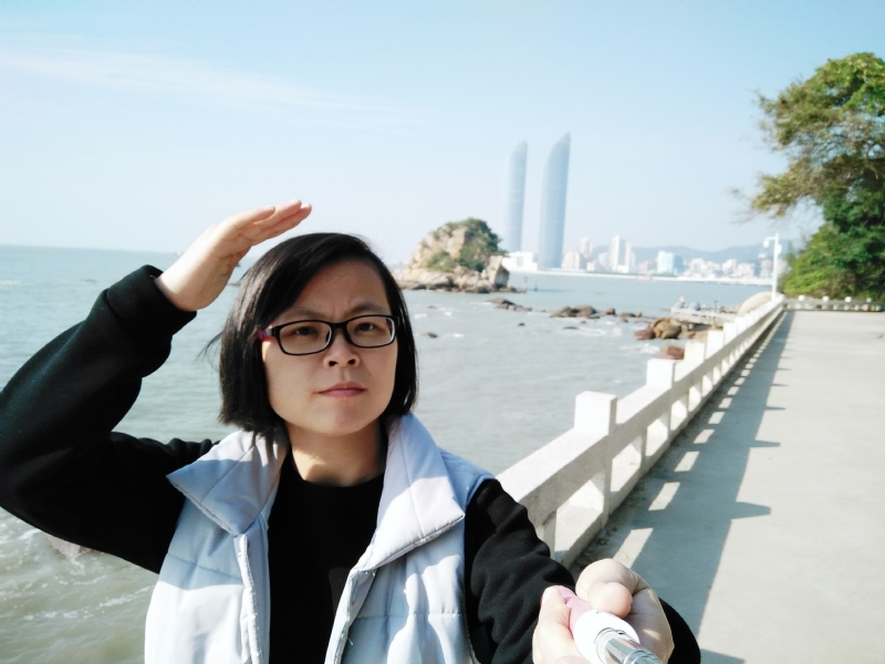 吕小包的第一张照片--石狮婚介网