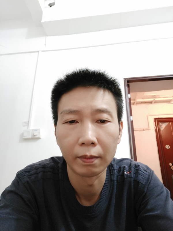 爱依然的第一张照片--石狮婚介网