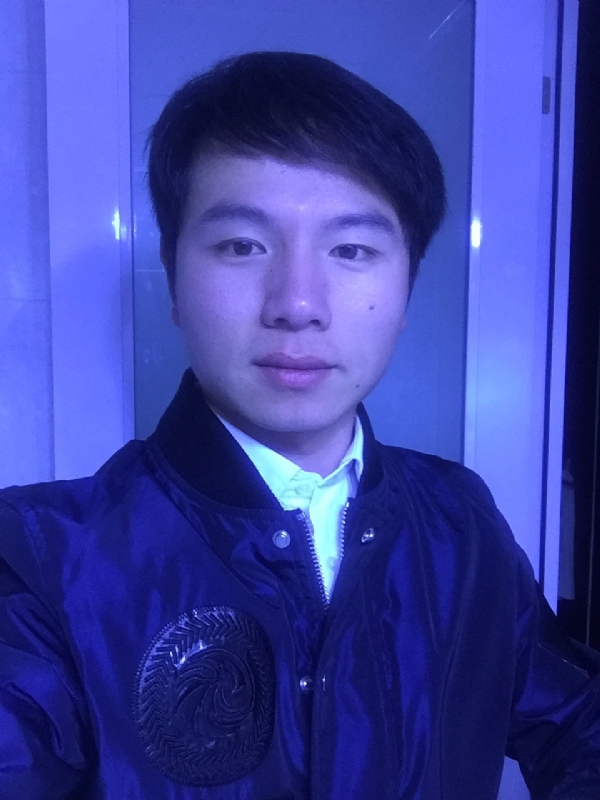 谁是我向往的以后的第一张照片--石狮婚介网