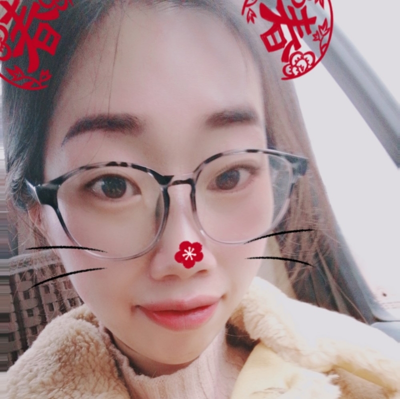 芮雪的第一张照片--石狮婚介网