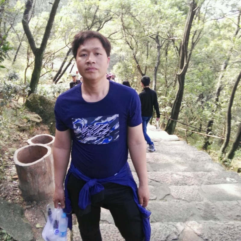 宁静的夏天的第一张照片--石狮婚介网