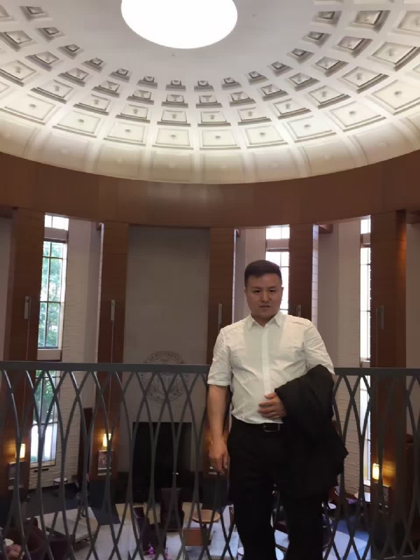 心境的第一张照片--石狮婚介网