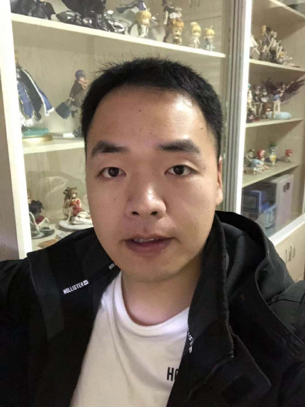 暴走KUMA的第一张照片--石狮婚介网