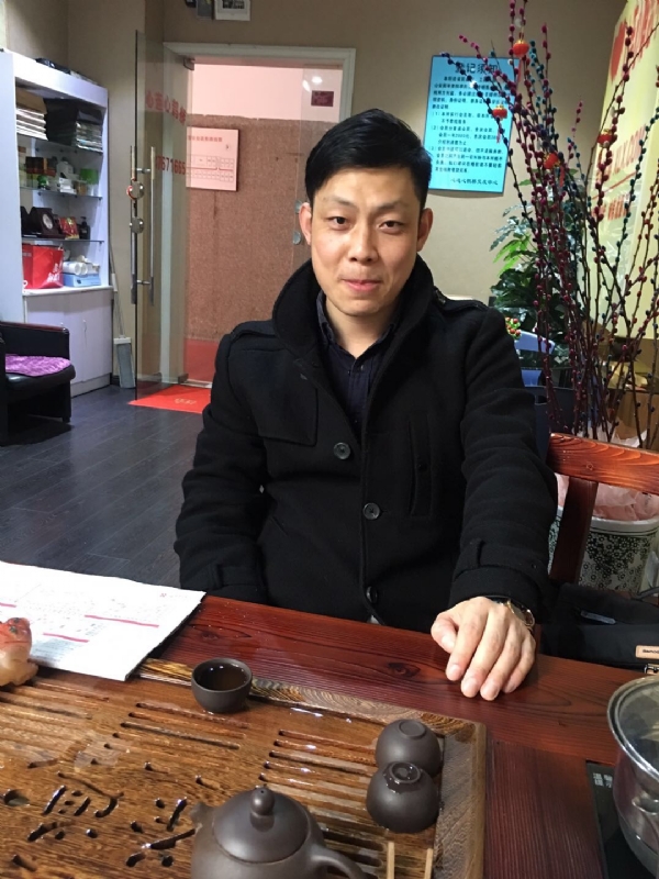 杨洋的第二张照片--石狮婚介网