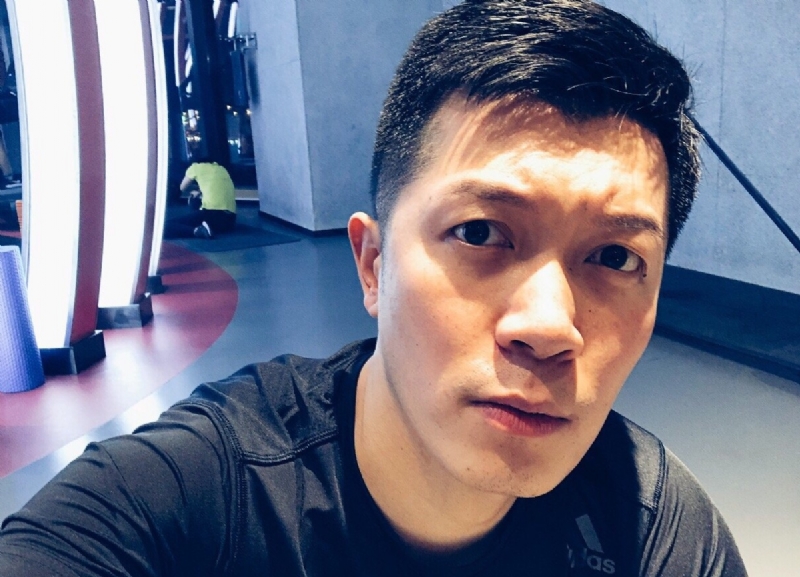 张勇耀的第一张照片--石狮婚介网