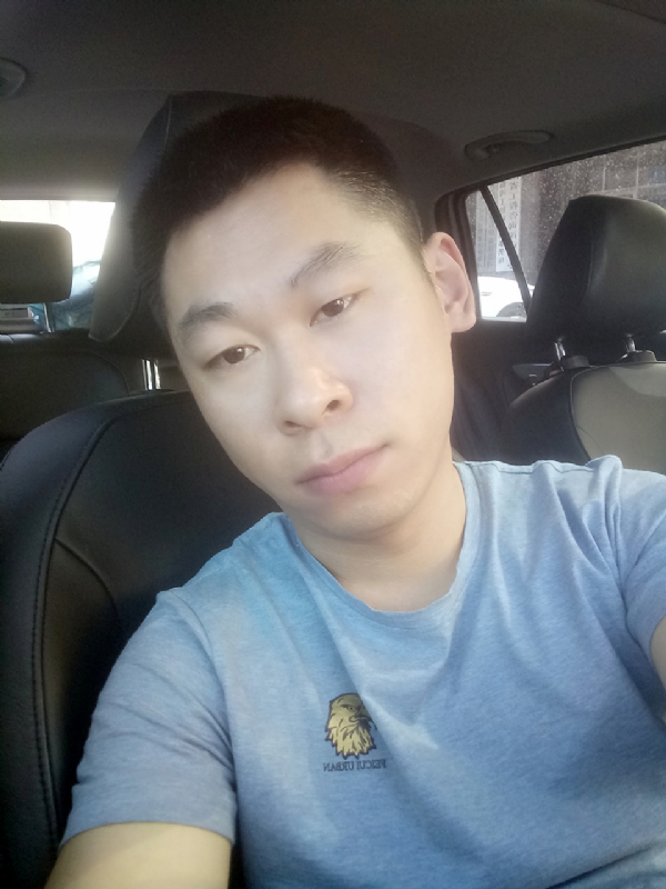 走心的第一张照片--石狮婚介网