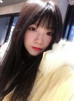 琳琳的第一张照片--石狮婚介网