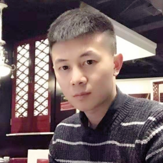 夜晚的星空的第一张照片--石狮婚介网