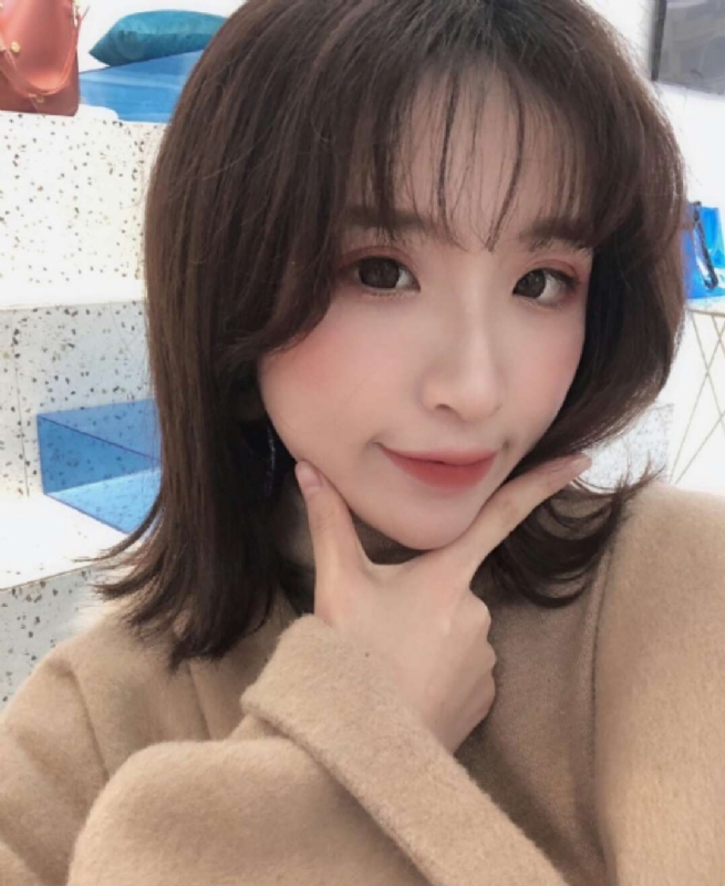 莉婷的第一张照片--石狮婚介网