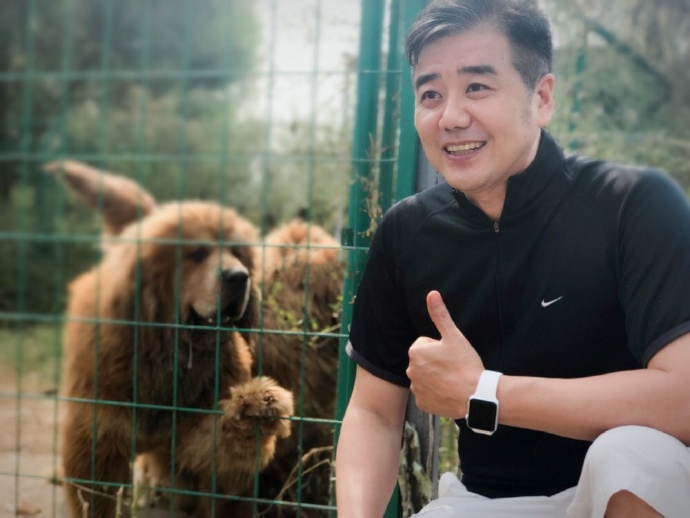 宁缺毋滥的第一张照片--石狮婚介网