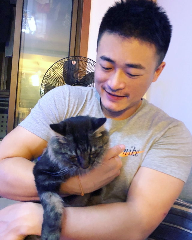 林云海的第二张照片--石狮婚介网