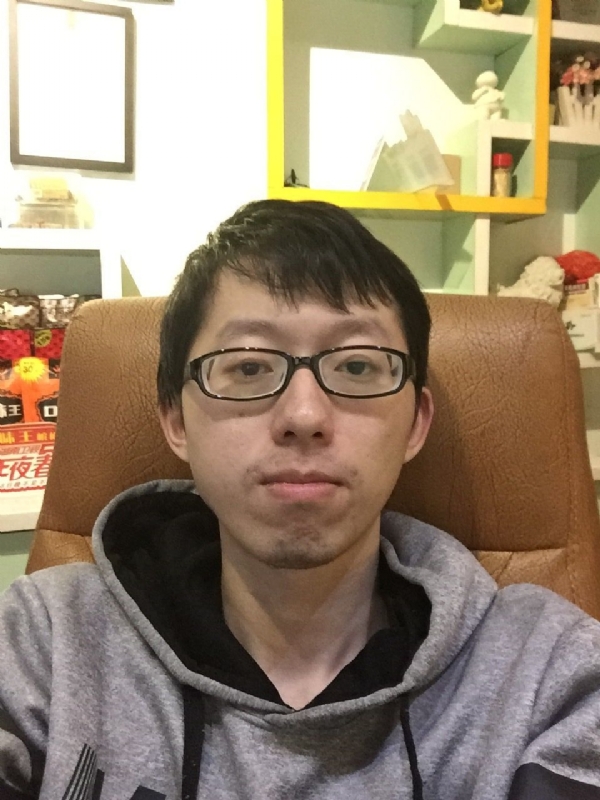 桀桀的第一张照片--石狮婚介网