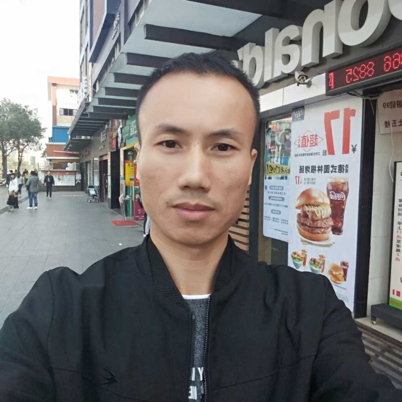 地瓜的第一张照片--石狮婚介网