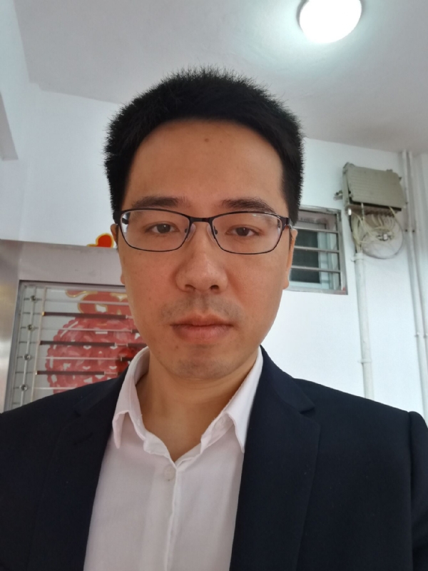 妥妥当当的第一张照片--石狮婚介网